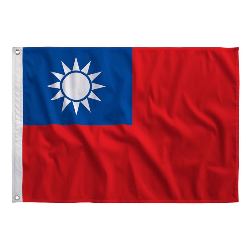 Taiwan