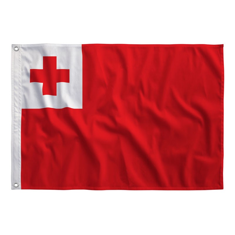 Tonga