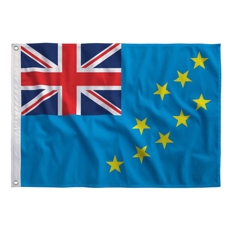 Tuvalu