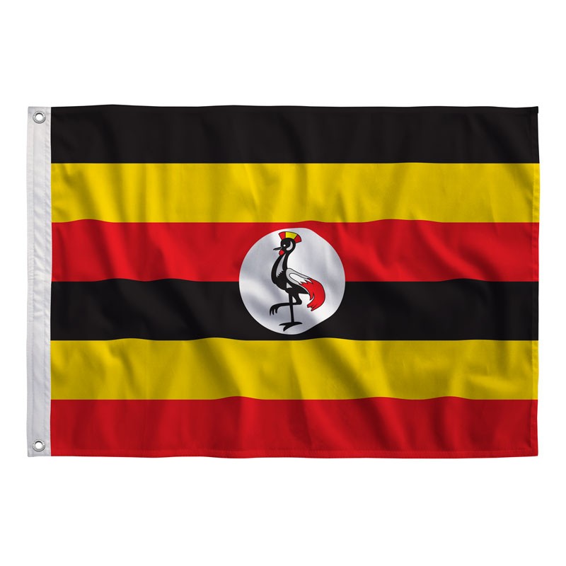 Uganda