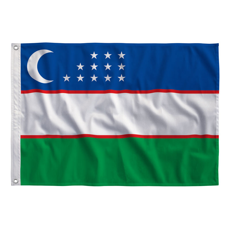 Uzbequist�o
