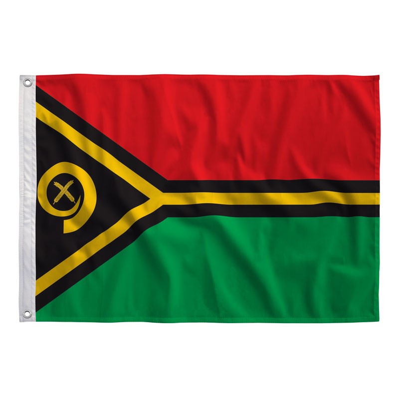 Vanuatu