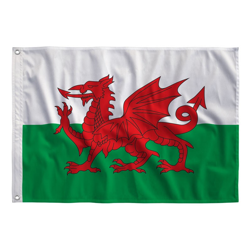 Pa�s de Gales (Wales)