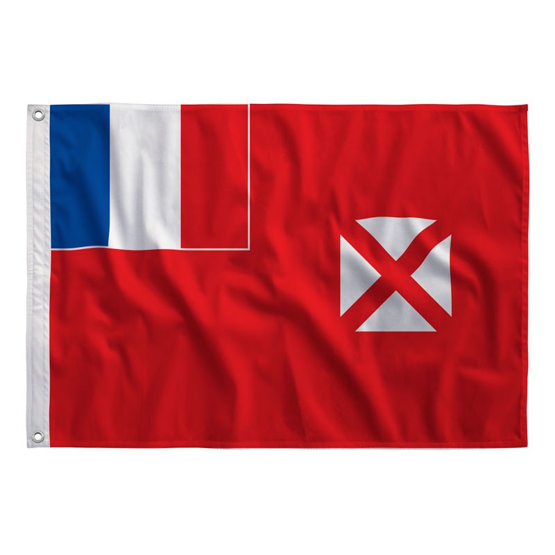 Wallis e Futuna