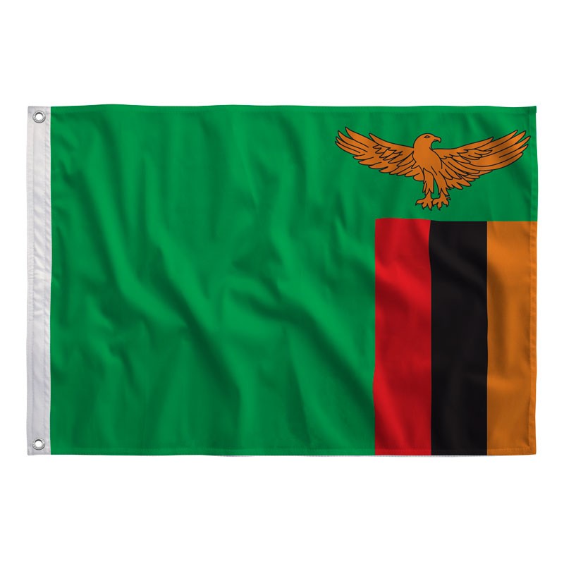 Z�mbia