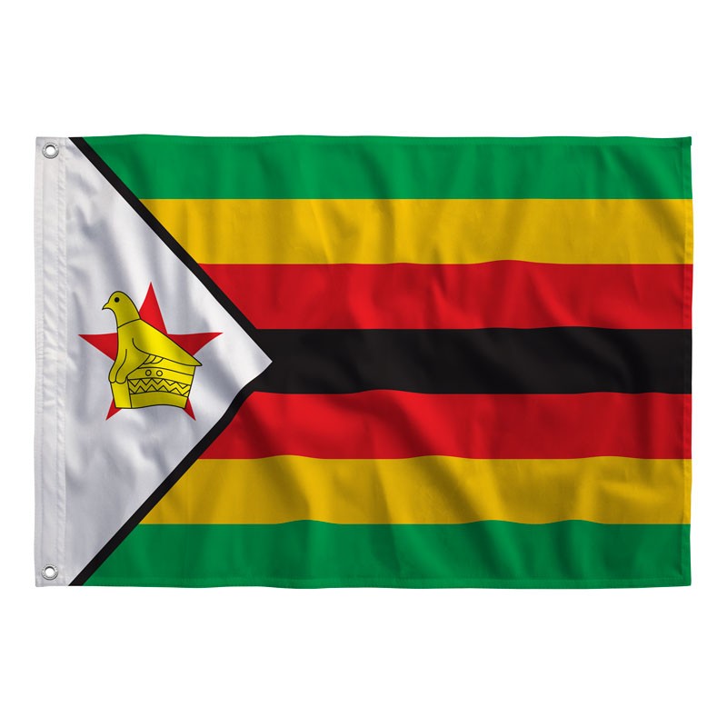 Zimb�bue
