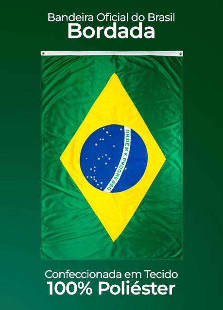 Bandeiras do Brasil