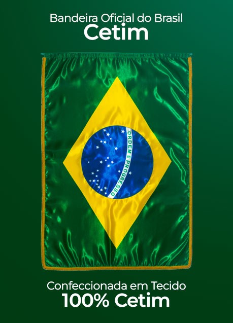 Bandeiras do Brasil