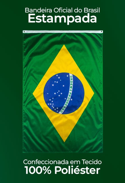 Bandeiras do Brasil